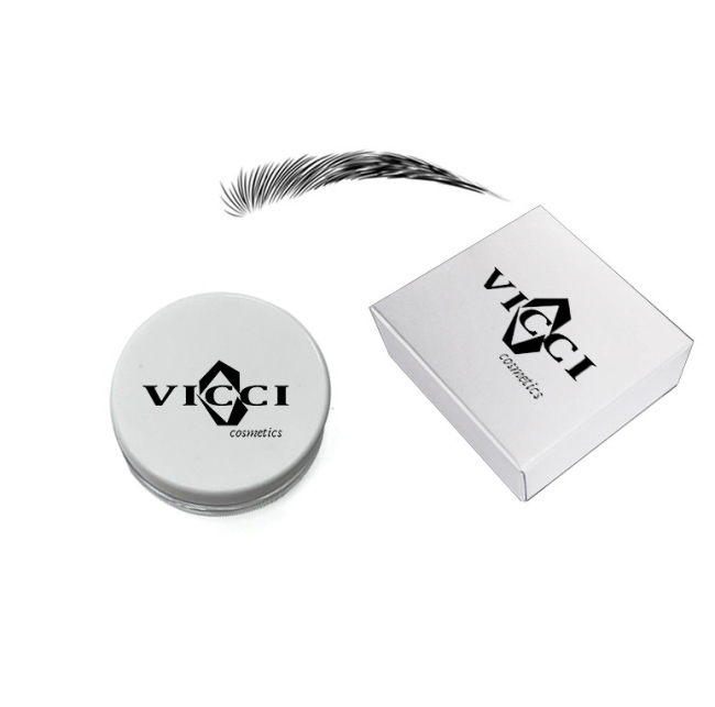 Gel à sourcils