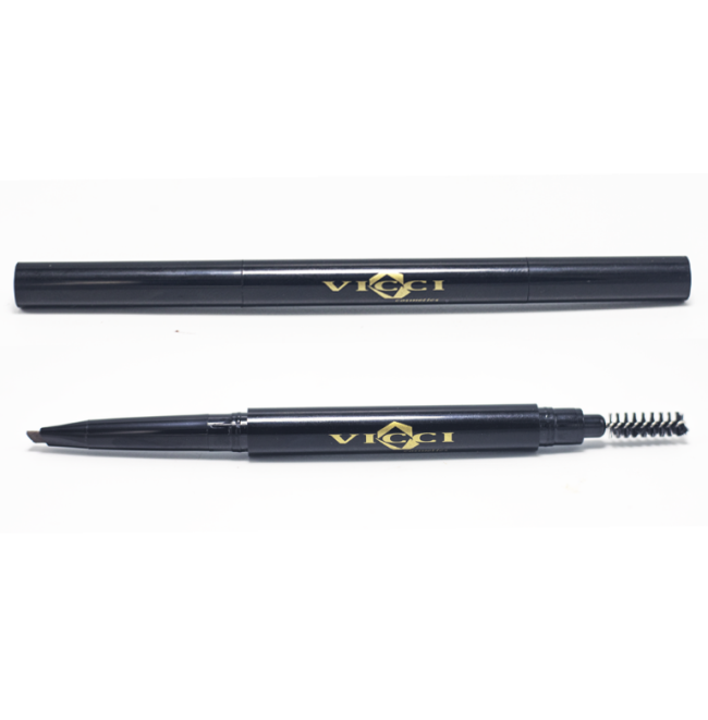 Crayon brosse à sourcils