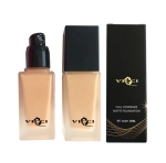 Fond de teint liquide